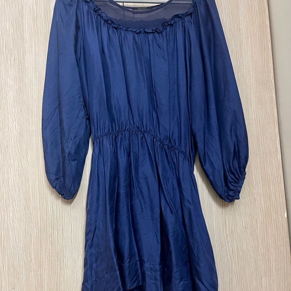 Elie Tahari Mini Dress - Picture 2 of 6